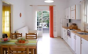 Stavroula Apartment